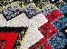 Kolibri 2.00x3.00 (11807/120) | mycarpet.com.ua