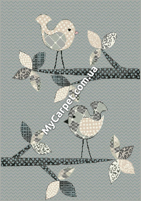 Dream 1.33x2.20 (18009/190) Stock | mycarpet.com.ua