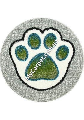 Kolibri 0.50x0.50 (11645/914) o | mycarpet.com.ua