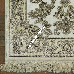Ghali 0.66х1.05 (5054/82874b-ivory) | mycarpet.com.ua