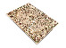 Lotos 0.60x1.10 (1555/110) | mycarpet.com.ua