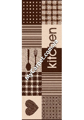 Jeans 0.67x1.50 (19053/19) | mycarpet.com.ua