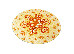 Kolibri 0.67x0.67 (11506/150) o | mycarpet.com.ua