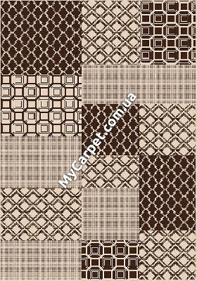 Naturalle 0.67x1.35 (19208/19) | mycarpet.com.ua