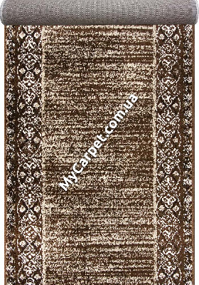 Cappuccino (runner) 0.80 (16032/210) | mycarpet.com.ua