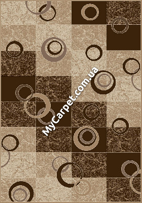 Daffi 0.50x0.80 (13058/120) | mycarpet.com.ua