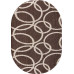 Aqua 1.00x2.00 (aqua3/beige) o | mycarpet.com.ua