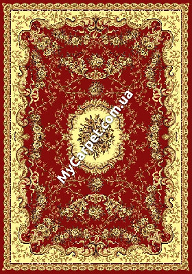 Gold 1.40x2.00 (358/22) | mycarpet.com.ua