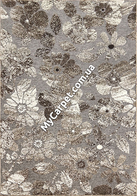 Ghali 1.00х1.40 (5104/81878a-silver) | mycarpet.com.ua