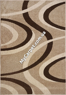 Daffi 1.60x2.30 (13077/120) | mycarpet.com.ua