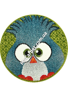 Kolibri 0.50x0.50 (11648/349) o | mycarpet.com.ua