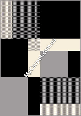 Cappuccino 1.20x1.60 (16434/980) | mycarpet.com.ua