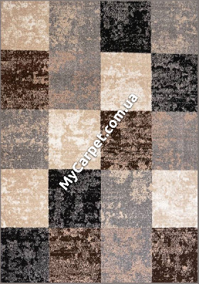 Cappuccino 0.80x1.35 (16015/12) | mycarpet.com.ua