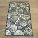 Ghali 0.66х1.05 (5073/83813-brown) | mycarpet.com.ua