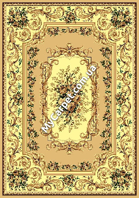 Gold 1.40x2.00 (235/123) | mycarpet.com.ua