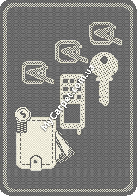 Flex 0.50x0.80 (19685/811) | mycarpet.com.ua