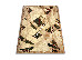 Lotos 0.80x1.50 (1516/110) | mycarpet.com.ua