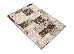 Daffi 1.60x2.30 (13027/140) | mycarpet.com.ua