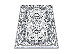Itea 1.55x2.30 (42042/160) | mycarpet.com.ua