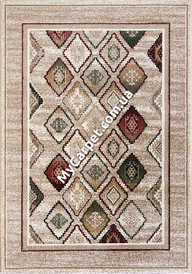 Lotos 1.60x2.30 (15101/123) | mycarpet.com.ua