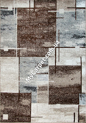 Cappuccino 2.00x3.00 (16167/126) | mycarpet.com.ua