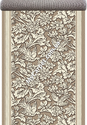 Trio (runner) 0.80 (29005/m109) | mycarpet.com.ua