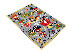 Kolibri 1.60x2.30 (11060/190) | mycarpet.com.ua