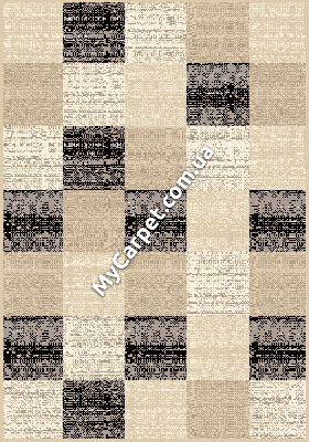 Cappuccino 0.80x1.35 (16401/128) | mycarpet.com.ua