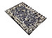 Ghali 2.00х3.00 (5074/83878-silver) | mycarpet.com.ua