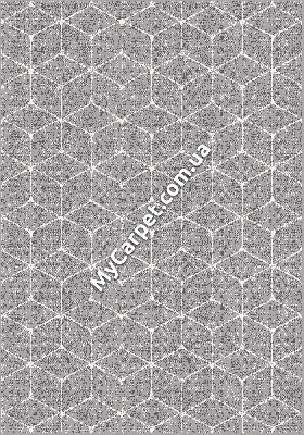 Gold B&W 0.80x1.50 (1240/16) | mycarpet.com.ua