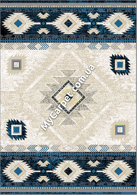 Kolibri 2.00x3.00 (11811/114) | mycarpet.com.ua