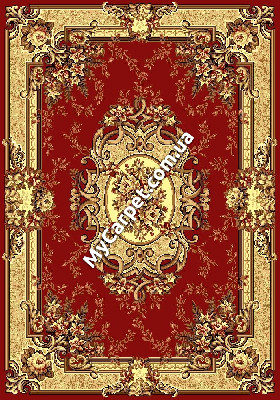 Gold 2.00x3.00 (322/22) | mycarpet.com.ua