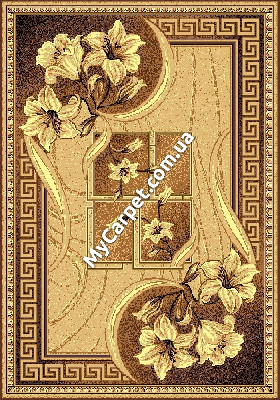 Gold 3.00x4.00 (365/12) | mycarpet.com.ua