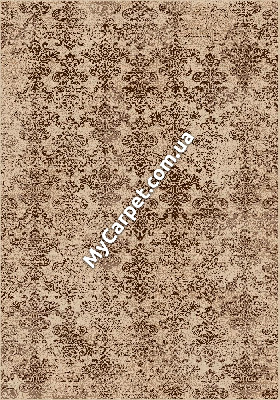 Daffi 0.60x1.10 (13121/120) | mycarpet.com.ua