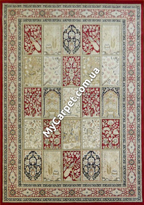 Verdi 1.60x2.30 (36037/1210) | mycarpet.com.ua