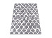 Cappuccino 0.80x1.50 (16106/19) | mycarpet.com.ua