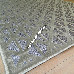 Ghali 1.00х1.40 (5125/81813-brown) | mycarpet.com.ua