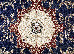 Lotos 0.60x1.10 (523/810) | mycarpet.com.ua