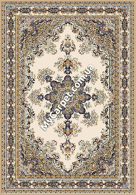 Amina 0.80x1.50 (27010/100) | mycarpet.com.ua