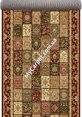 Lotos (runner) 1.20 (1518/120) | mycarpet.com.ua