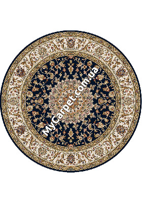 Amina 1.60x1.60 (27008/810) o | mycarpet.com.ua