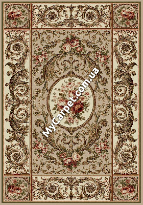 Lotos 1.50x2.30 (15005/110) | mycarpet.com.ua
