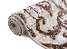 Cappuccino (runner) 0.80 (16003/12) | mycarpet.com.ua