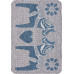 Viva 0.50x0.80 (59556/671) | mycarpet.com.ua