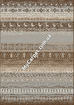 Cappuccino 1.33x1.90 (16120/140) | mycarpet.com.ua