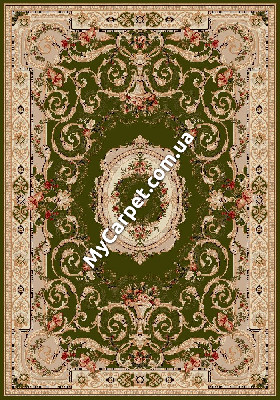 Lotos 1.60x2.30 (15002/310) | mycarpet.com.ua