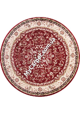 Lotos 1.60x1.60 (15055/210) o | mycarpet.com.ua