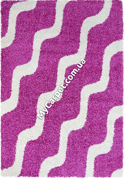Shaggy DeLuxe 2.00x3.00 (8203/RV)