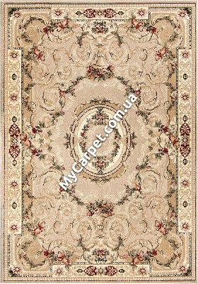 Lotos 2.00x3.00 (15002/110) | mycarpet.com.ua