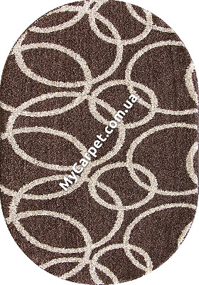 Aqua 1.00x2.00 (aqua3/beige) o | mycarpet.com.ua